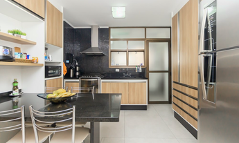 Imagem 3: APARTAMENTO RESIDENCIAL em São Paulo - SP, Moema