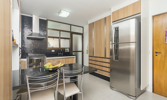 Imagem 4: APARTAMENTO RESIDENCIAL em São Paulo - SP, Moema