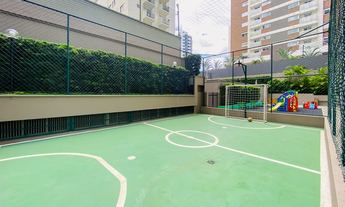 Imagem 2: APARTAMENTO RESIDENCIAL em São Paulo - SP, Moema