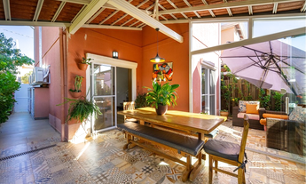 Imagem: Casa de condomínio à venda em Jundiaí