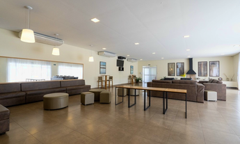 Imagem 6: Casa de condomínio à venda em Jundiaí, Medeiros, com 3 quartos, 118,63m²