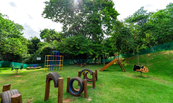 Imagem 2: Casa de condomínio à venda em Jundiaí, Medeiros, com 3 quartos, 118,63m²