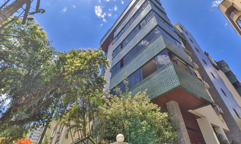 Imagem: 3 dormitórios, 1 suítes, 4 banheiro, 2