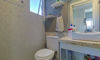 Imagem 5: 2 dormitórios na Avenida Manoel Elias