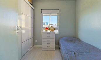 Imagem 2: 2 dormitórios na Avenida Manoel Elias