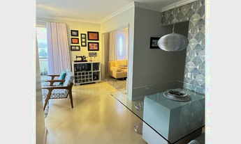 Imagem: APARTAMENTO RESIDENCIAL em São Paulo