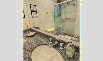 Imagem 2: APARTAMENTO RESIDENCIAL em São Paulo - SP, Vila Gumercindo