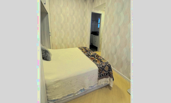 Imagem 5: APARTAMENTO RESIDENCIAL em São Paulo - SP, Vila Gumercindo