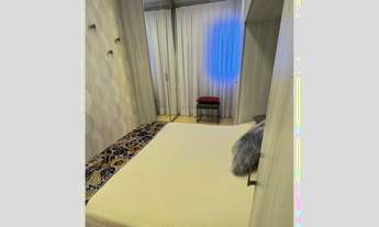 Imagem 4: APARTAMENTO RESIDENCIAL em São Paulo - SP, Vila Gumercindo