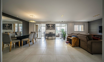 Imagem: APARTAMENTO RESIDENCIAL em São Paulo