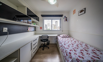 Imagem 3: Apartamento à venda em São Paulo, Vila Mariana, com 3 quartos, 128m²