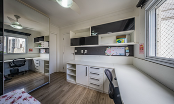 Imagem 5: Apartamento à venda em São Paulo, Vila Mariana, com 3 quartos, 128m²