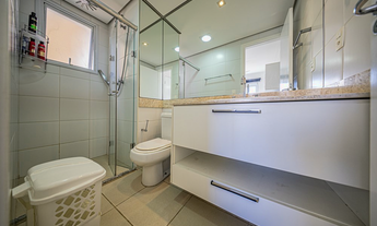 Imagem 6: Apartamento à venda em São Paulo, Vila Mariana, com 3 quartos, 128m²