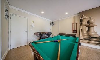 Imagem 7: Apartamento à venda em São Paulo, Vila Mariana, com 3 quartos, 128m²