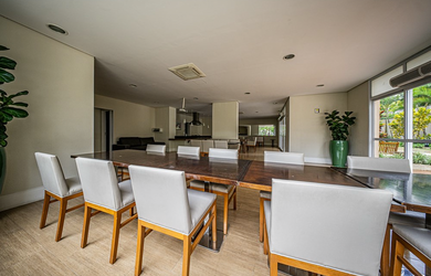 Imagem 10: APARTAMENTO RESIDENCIAL em São Paulo - SP, Vila Mariana