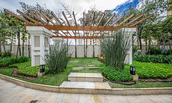 Imagem 2: Apartamento à venda em São Paulo, Vila Mariana, com 3 quartos, 128m²