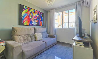 Imagem: 2 dormitórios na Rua Tenente Ary Tarrago