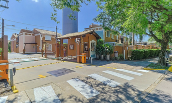 Imagem 4: 2 dormitórios na Rua Tenente Ary Tarrago