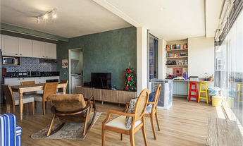 Imagem: Apartamento à venda em São Paulo, Vila