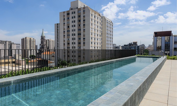 Imagem 7: Apartamento à venda em São Paulo, Vila Mariana, com 3 quartos, 85,84m²