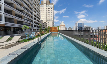 Imagem 5: Apartamento à venda em São Paulo, Vila Mariana, com 3 quartos, 85,84m²