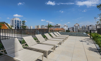 Imagem 4: Apartamento à venda em São Paulo, Vila Mariana, com 3 quartos, 85,84m²