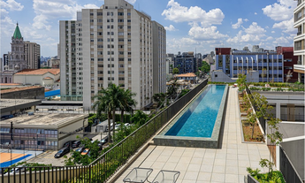 Imagem 3: Apartamento à venda em São Paulo, Vila Mariana, com 3 quartos, 85,84m²