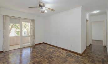 Imagem: 2 dormitórios na Rua Domingos Seguézio