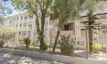 Imagem 6: 2 dormitórios na Rua Domingos Seguézio