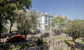 Imagem 5: 2 dormitórios na Rua Domingos Seguézio