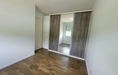 Imagem 3: 2 dormitórios, 1 banheiros, 1 vaga na garagem, 56M² de Área Construída