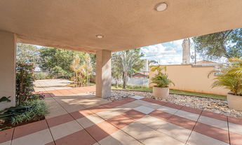 Imagem 3: APARTAMENTO RESIDENCIAL em São Paulo - SP, Vila Alexandria