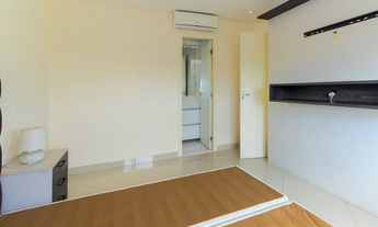 Imagem 5: APARTAMENTO RESIDENCIAL em São Paulo - SP, Vila Alexandria