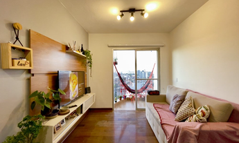 Imagem: APARTAMENTO RESIDENCIAL em São Paulo