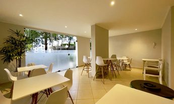 Imagem 7: APARTAMENTO RESIDENCIAL em São Paulo - SP, Vila Santa Catarina