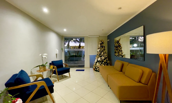 Imagem 6: APARTAMENTO RESIDENCIAL em São Paulo - SP, Vila Santa Catarina