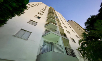 Imagem 5: APARTAMENTO RESIDENCIAL em São Paulo - SP, Vila Santa Catarina