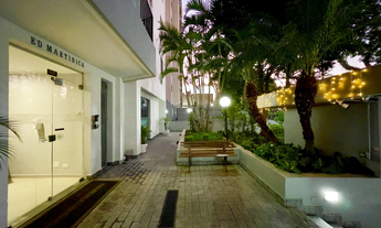 Imagem 4: APARTAMENTO RESIDENCIAL em São Paulo - SP, Vila Santa Catarina