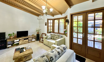 Imagem: 3 dormitórios na Rua Vinte E Dois De Abril