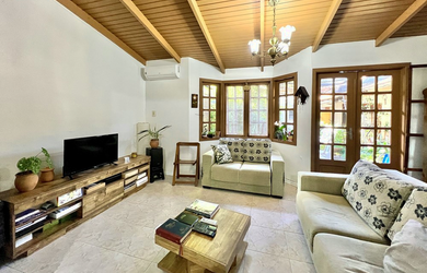 Imagem 2: 3 dormitórios na Rua Vinte E Dois De Abril