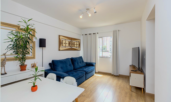 Imagem: Apartamento à venda na Vila Mascote, São