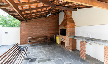 Imagem 7: APARTAMENTO RESIDENCIAL em São Paulo - SP, Vila Mascote