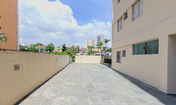 Imagem 6: APARTAMENTO RESIDENCIAL em São Paulo - SP, Vila Mascote