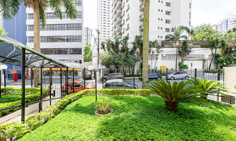 Imagem 5: APARTAMENTO RESIDENCIAL em São Paulo - SP, Vila Mascote