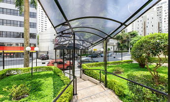 Imagem 4: APARTAMENTO RESIDENCIAL em São Paulo - SP, Vila Mascote