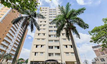 Imagem 3: APARTAMENTO RESIDENCIAL em São Paulo - SP, Vila Mascote