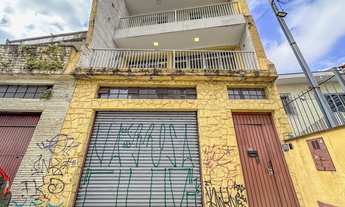 Imagem: PONTO COMERCIAL em São Paulo - SP, Lauzane