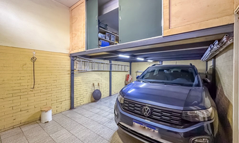 Imagem 4: 3 banheiro, 2 vagas na garagem, 219M² de Área Construída