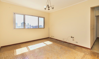 Imagem: APARTAMENTO RESIDENCIAL em São Paulo