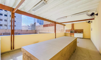 Imagem 4: APARTAMENTO RESIDENCIAL em São Paulo - SP, Jardim São Paulo(Zona Norte